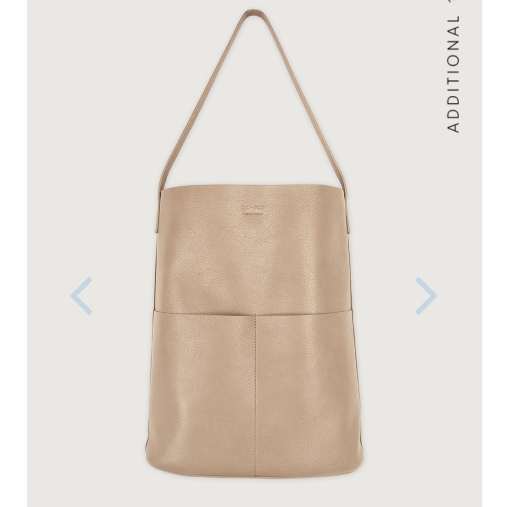 Oak + fort tote (bag 1913) - Picture 1 of 3